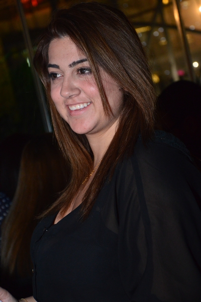 Fertil Dbayeh on Saturday Night